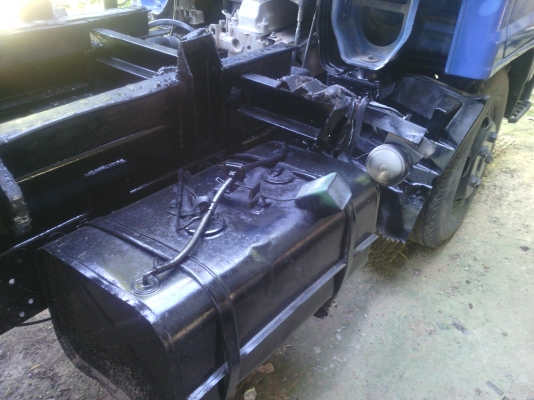 6ล้อดั๊ม3คิวBU61เครื่อง11Bราคา385000 สวยมากแจ่ม