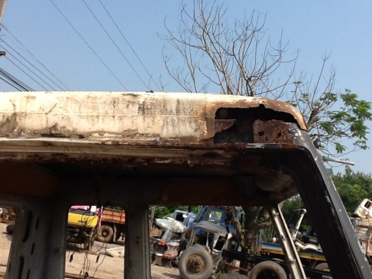 ขายด่วน หัวFOSO