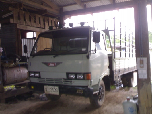 ขาย HINO KM779 เครื่อง117 ปี35 สภาพสวยๆคับ ช่วงยาว 5.70ม. ขาย HINO KM779 เครื่อง117 ปี35 สภาพสวยๆคับ ช่วงยาว 5.70ม.