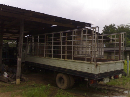 ขาย HINO KM779 เครื่อง117 ปี35 สภาพสวยๆคับ ช่วงยาว 5.70ม. ขาย HINO KM779 เครื่อง117 ปี35 สภาพสวยๆคับ ช่วงยาว 5.70ม.