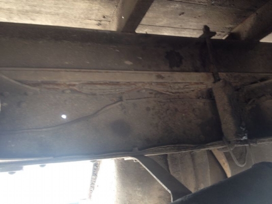 รถฮีโน่ 6 ล้อ KM777  117 แรงม้า ( ราคา  280,000 บาท. !! ) สนใจติดต่อ 081 - 6079515   ( ราคา  280,000 บาท. !! )