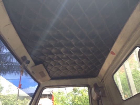 รถฮีโน่ 6 ล้อ KM777  117 แรงม้า ( ราคา  280,000 บาท. !! ) สนใจติดต่อ 081 - 6079515   ( ราคา  280,000 บาท. !! )