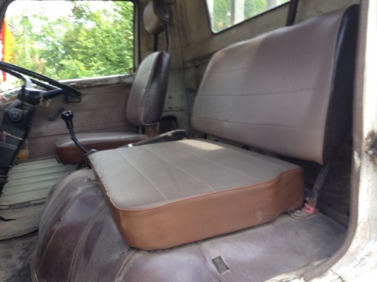 รถฮีโน่ 6 ล้อ KM777  117 แรงม้า ( ราคา  280,000 บาท. !! ) สนใจติดต่อ 081 - 6079515   ( ราคา  280,000 บาท. !! )