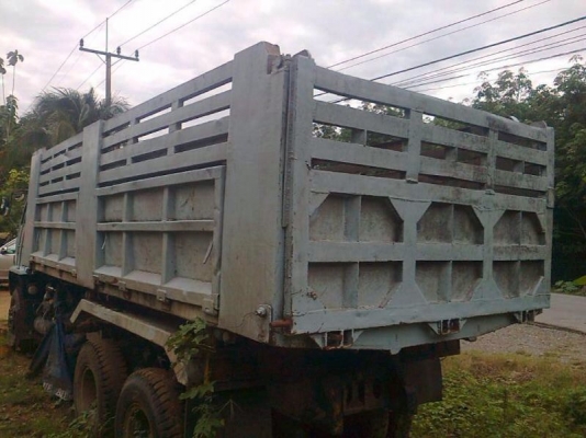 ขายกะบะดั้ม โคราช   สนใจติดต่อ 081 - 6079515