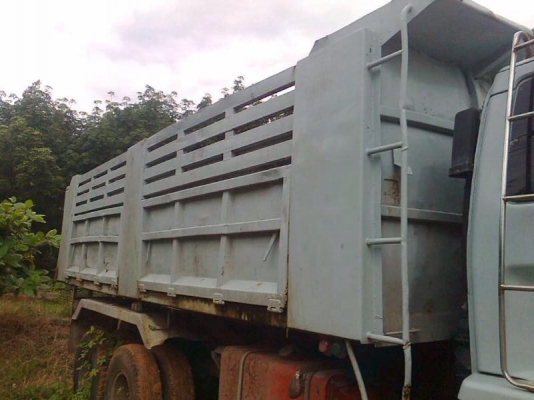 ขายกะบะดั้ม โคราช   สนใจติดต่อ 081 - 6079515