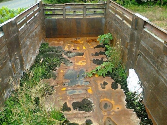 ขายกะบะดั้ม โคราช   สนใจติดต่อ 081 - 6079515