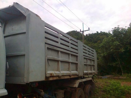 ขายกะบะดั้ม โคราช   สนใจติดต่อ 081 - 6079515