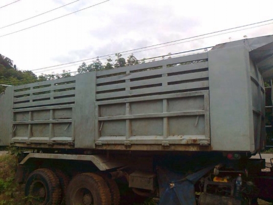 ขายกะบะดั้ม โคราช   สนใจติดต่อ 081 - 6079515