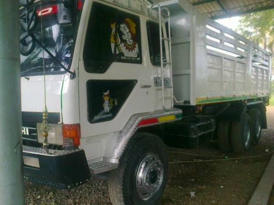 ขายรถบรรทุกสิบล้อดั๊มพ์ Mitsubishi turbo ซีเรียล 3,5×× เครื่อง 6D16 turbo 10 เกียร์ 2 เพลา ทะเบียนพร้อม ขายรถบรรทุกสิบล้อดั๊มพ์ Mitsubishi turbo ซีเรียล 3,5×× เครื่อง 6D16 turbo 10 เกียร์ 2 เพลา ทะเบียนพร้อม