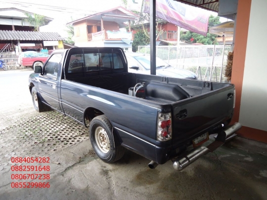 ขาย Isuzu Ex ปี 1994 สีน้ำเงินสวย ราคา 155,000 บาท +++++++++ ขาย Isuzu Ex ปี 1994 สีน้ำเงินสวย ราคา 155,000 บาท +++++++++