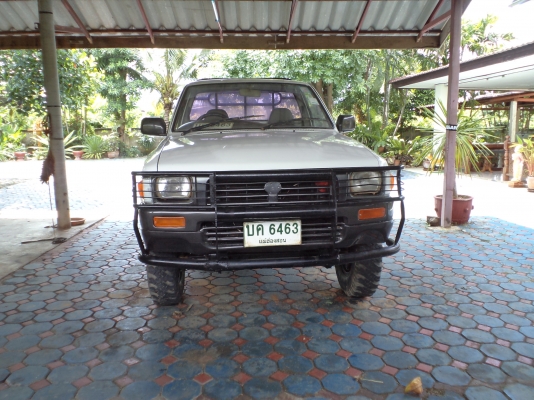 ขายโตโยต้าln 106แท้ รุ่นนำเข้า ตอนเดียว  ปี 38