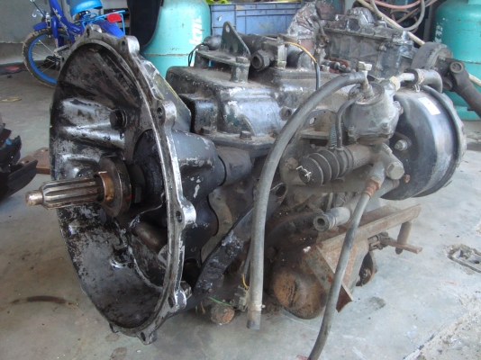 เกีย HO 7 เกีย  35000  เกียร๊อกใหญ่195  30000