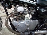 ขายcb175