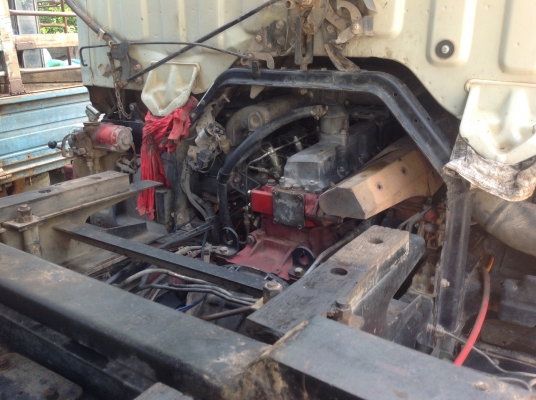 ขายสิบล้อฮีโน่ ขายสิบล้อฮีโน่