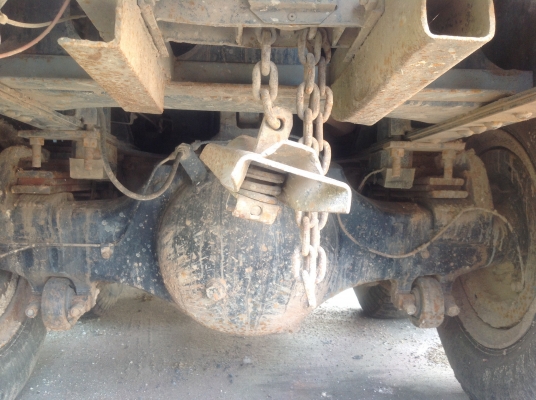 ขายสิบล้อฮีโน่ ขายสิบล้อฮีโน่