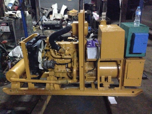 เครื่องปั่นไฟc240ไดร์เลย์ลอย สนใจต่อลองได้เลย