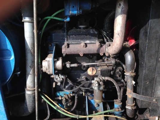 AIR COMPRESSOR  AIRMAN PDS 90