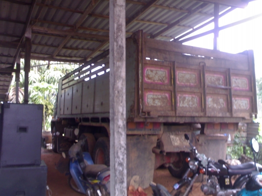 ขาย10ล้อ2เพลาดั๊ม FXZ13NFY กะบะปิเนียมสภาพสวยๆคับ ขาย10ล้อ2เพลาดั๊ม FXZ13NFY กะบะปิเนียมสภาพสวยๆคับ