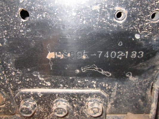 ขายรถ6ล้อ ปี53 NHS 4WD เครื่อง4jb1เกียร์โฟร์ยิงไฟฟ้ามีเกียร์โลว์-ไฮ