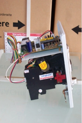 ขายกล่องหยอดเหรียญ ยี่ห้อกระต่าย ราคาถูกๆ