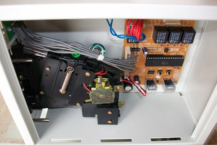 ขายกล่องหยอดเหรียญ ยี่ห้อกระต่าย ราคาถูกๆ