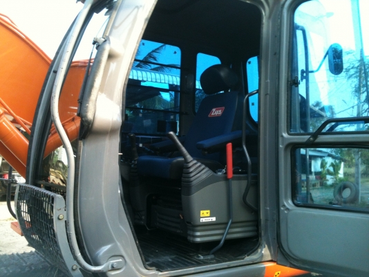 ขายดาวน์ zx120 lc