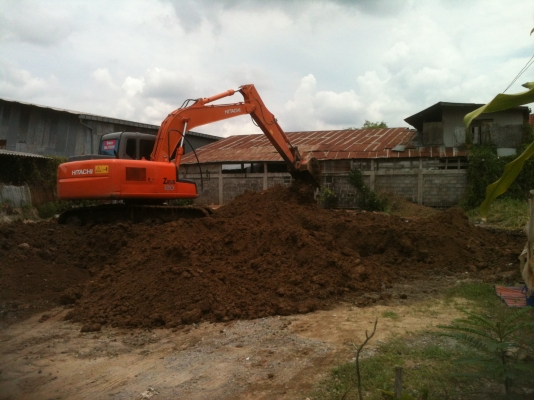 ขายดาวน์ zx120 lc