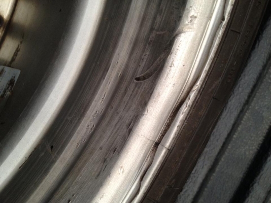 ขายล้อS1C แท้ญี่ปุ่น ขอบ18 5/114 กว้าง8.5 ถูกๆครับ