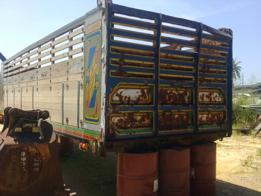 ขายกระบะดั๊มพ์ ขายกระบะดั๊มพ์