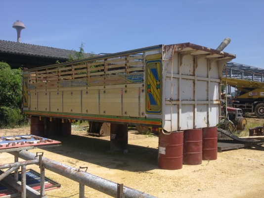 ขายกระบะดั๊มพ์