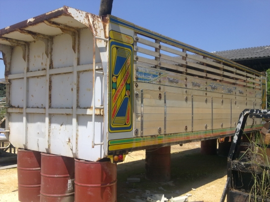 ขายกระบะดั๊มพ์ ขายกระบะดั๊มพ์