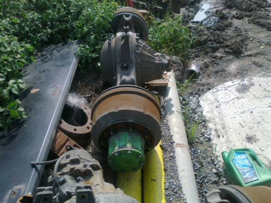 ขายเสื้อเพลาไอ้หลง2เพลา TF เพลาบุ๋มดุมจีบ เบลคใหญ่ พร้อมเพลากำลัง ขายเสื้อเพลาไอ้หลง2เพลา TF เพลาบุ๋มดุมจีบ เบลคใหญ่ พร้อมเพลากำลัง