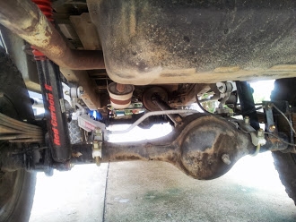 ขายรถจิฟ CARIBIAN ปี95