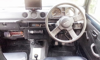 ขายรถจิฟ CARIBIAN ปี95