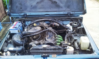 ขายรถจิฟ CARIBIAN ปี95