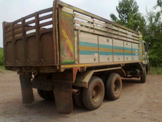 HINO สิบล้อ 2 เพลาดัมพ์ ปี 38 FM3H เครื่อง195 แรง เครื่องดี ขับดี ซัซซีสวย ยางดี พื้นกระบะดี หัวเดิมๆ บางๆ ขายตามสภาพ 1,070,000 HINO สิบล้อ 2 เพลาดัมพ์ ปี 38 FM3H เครื่อง195 แรง เครื่องดี ขับดี ซัซซีสวย ยางดี พื้นกระบะดี หัวเดิมๆ บางๆ ขายตามสภาพ 1,070,000