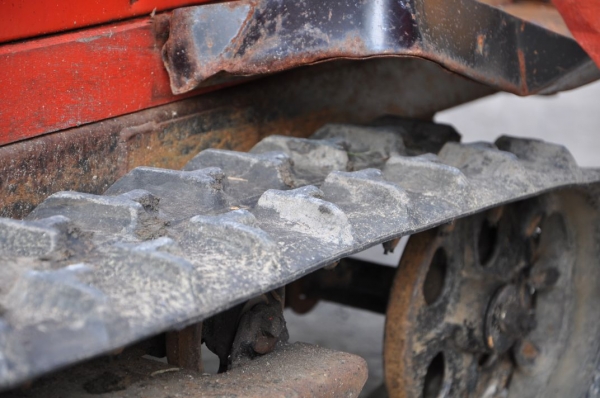 ขายเครื่องนวดข้าวKUBOTAติดรถบรรทุก ตีนตะขาบสภาพสวยจัด เดิมญี่ปุ่น อะเนคประสงค์35,000เท่านั้น!!