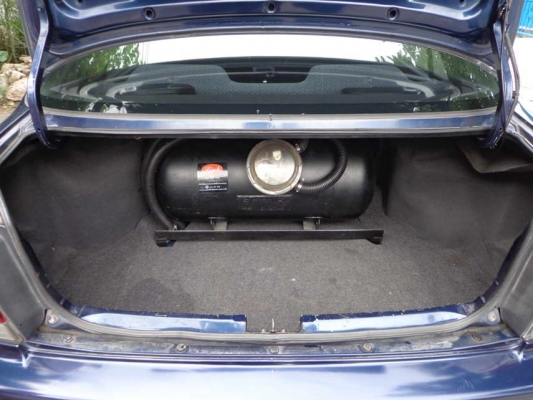 ขาย HONDA, CITY LXi ปี97เกียร์ธรรมดา ติดแก็สLPGหัวฉีด ขาย HONDA, CITY LXi ปี97เกียร์ธรรมดา ติดแก็สLPGหัวฉีด