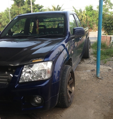 ขายล้อTE37ขอบ18 หน้า9.5หลัง10.5 ราคา26500พร้อมยาง