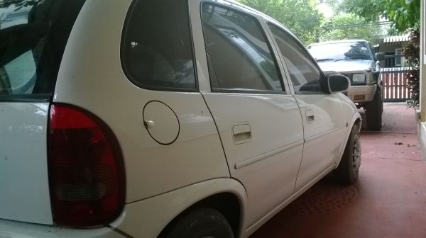 ขายรถเล็ก