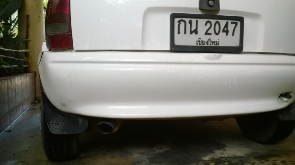 ขายรถเล็ก