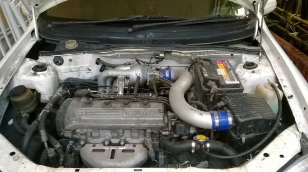 ขายรถเล็ก