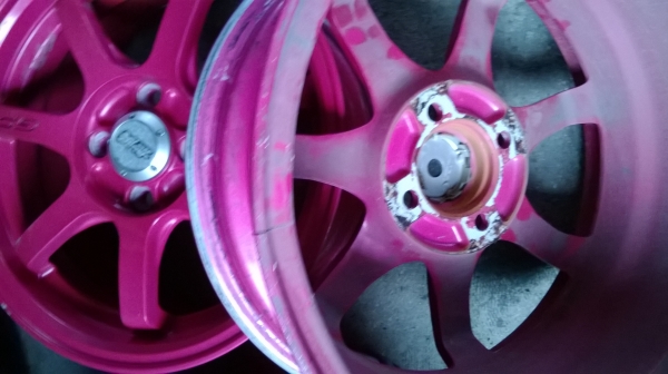 ขายล้อขอบ15 4รู100 ชุดละ3200 ขายล้อขอบ15 4รู100 ชุดละ3200