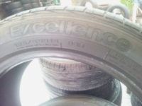 ขายยาง185/55/16 ยาง GOOD YEAR  Excellence   ปี 11 ( 1ชุด )