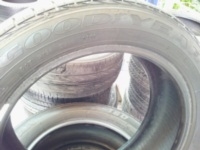 ขายยาง185/55/16 ยาง GOOD YEAR  Excellence   ปี 11 ( 1ชุด )