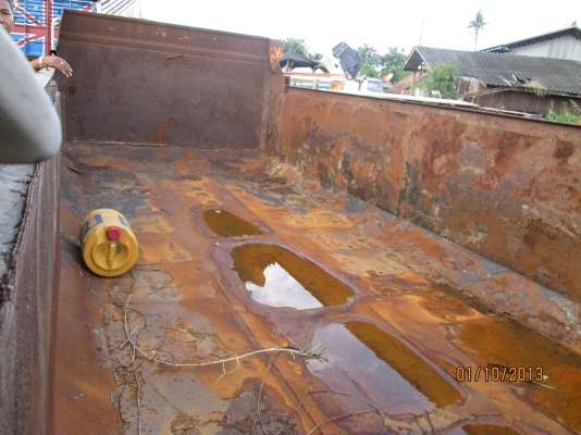 MITSUBISHI-FN-2123-M6-260แรง-2เพลาปี49-----ลดราคาแล้ว---- MITSUBISHI-FN-2123-M6-260แรง-2เพลาปี49-----ลดราคาแล้ว----