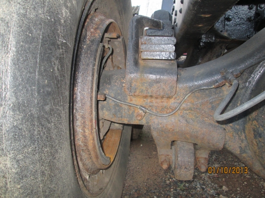 MITSUBISHI-FN-2123-M6-260แรง-2เพลาปี49-----ลดราคาแล้ว---- MITSUBISHI-FN-2123-M6-260แรง-2เพลาปี49-----ลดราคาแล้ว----