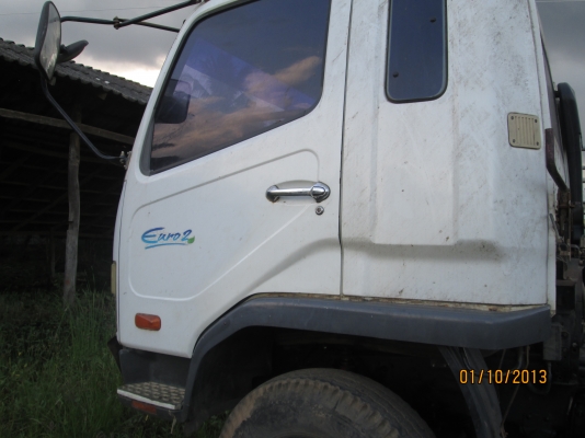 MITSUBISHI-FN-2123-M6-260แรง-2เพลาปี49-----ลดราคาแล้ว---- MITSUBISHI-FN-2123-M6-260แรง-2เพลาปี49-----ลดราคาแล้ว----