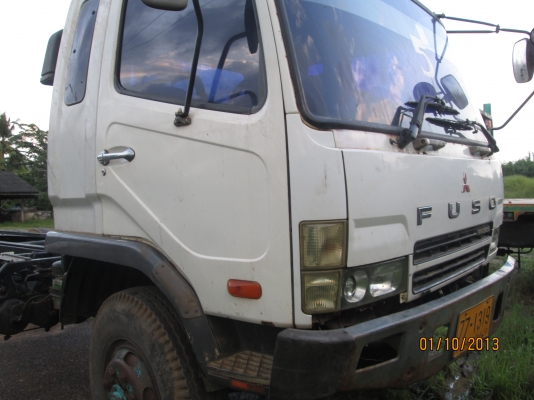 MITSUBISHI-FN-2123-M6-260แรง-2เพลาปี49-----ลดราคาแล้ว---- MITSUBISHI-FN-2123-M6-260แรง-2เพลาปี49-----ลดราคาแล้ว----