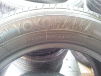 ขายยาง205/60/16 ยาง YOKOHAMA  A-460  ปี 11
